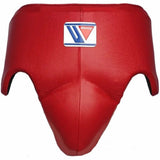 Winning CPS-500 Boxing Groin Guard Red