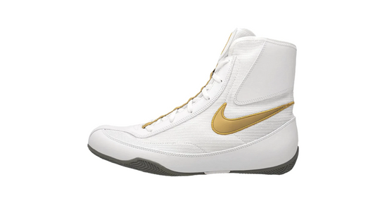 Nike Machomai 2 Boxing Boots: The Top Choice of Champions