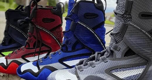 The Ultimate Guide to Boxing Boots: Top Picks for Performance and Comfort