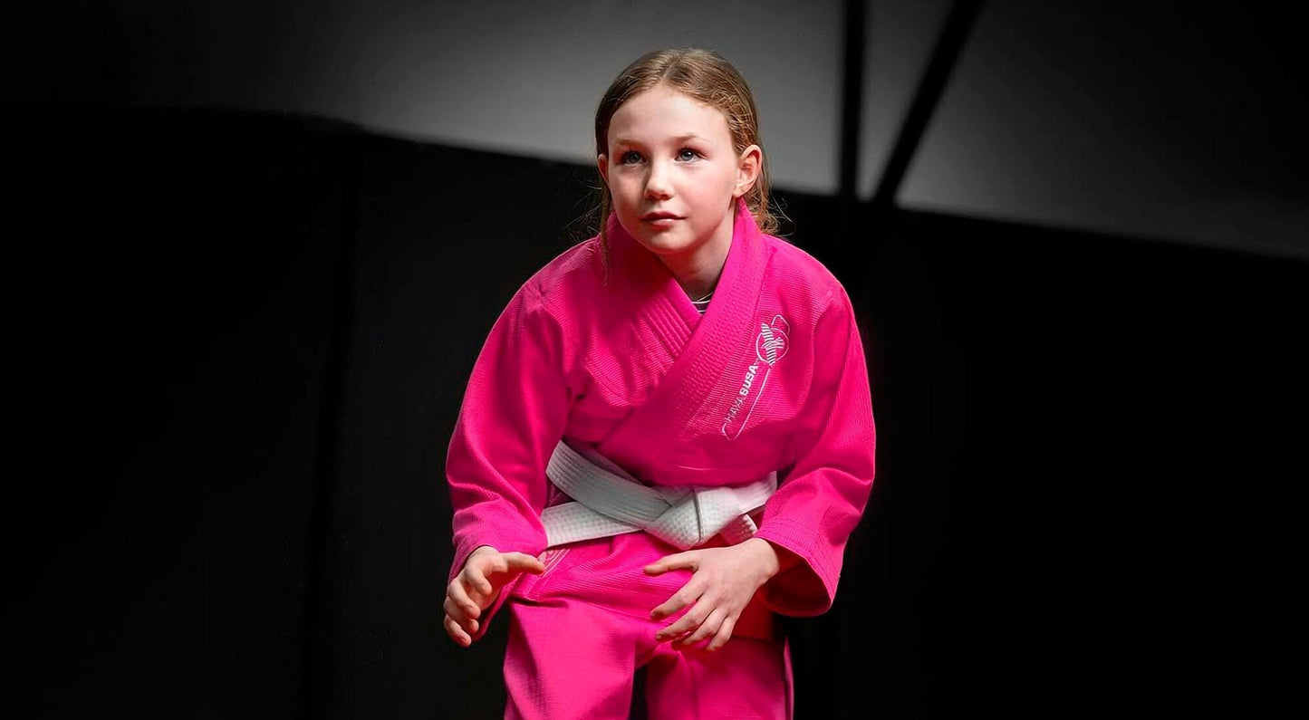 Top BJJ Gi Youth for Young Jiu Jitsu Fighters