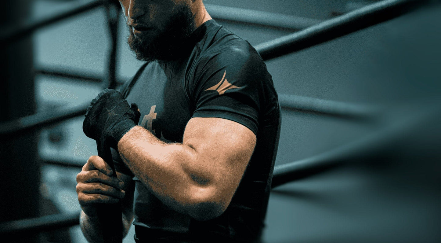 The Ultimate Guide to Essential Boxing Equipment