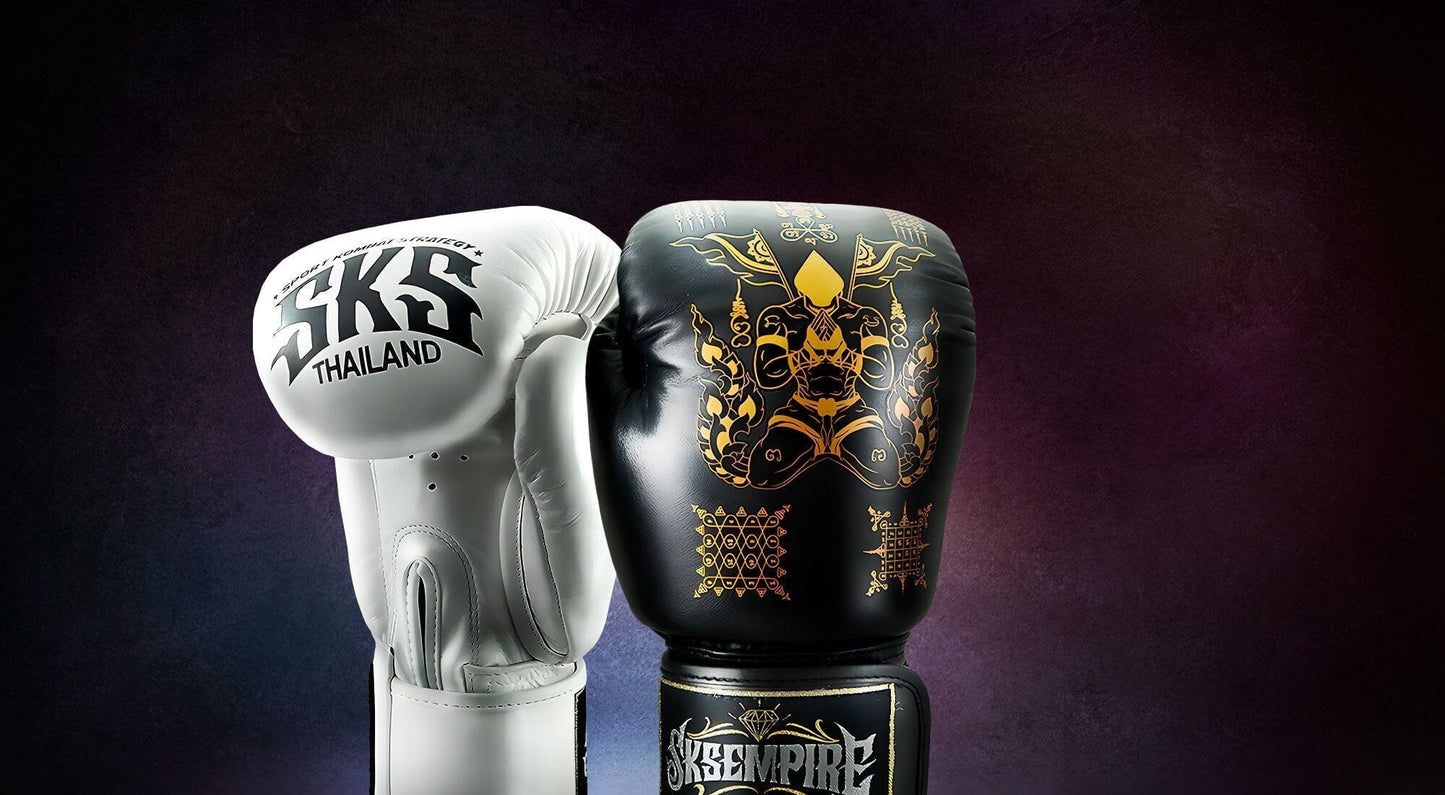 The Ultimate Guide to Choosing Muay Thai Gloves in Australia