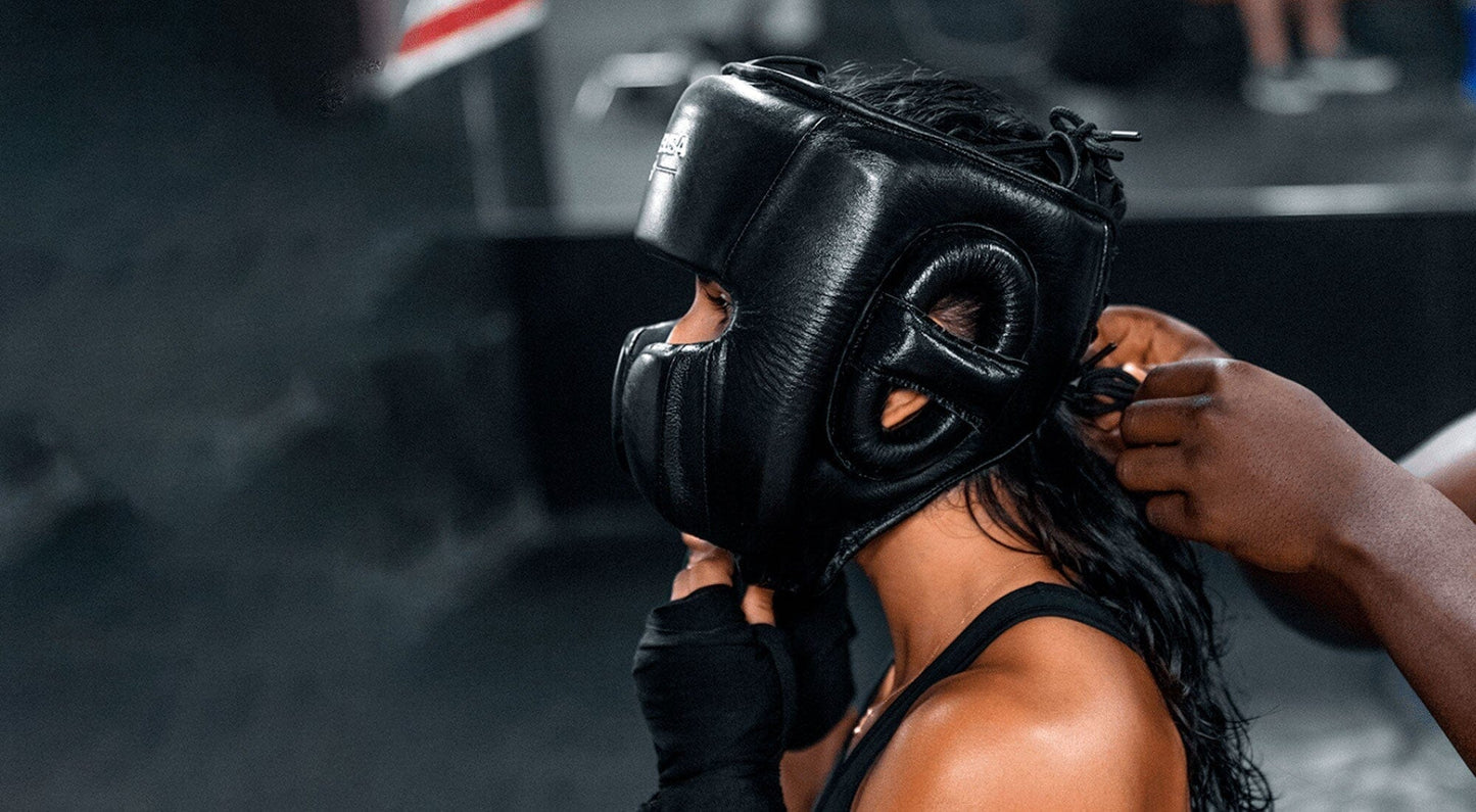 Protect Your Head: Choosing the Right Headgear for Combat Sports