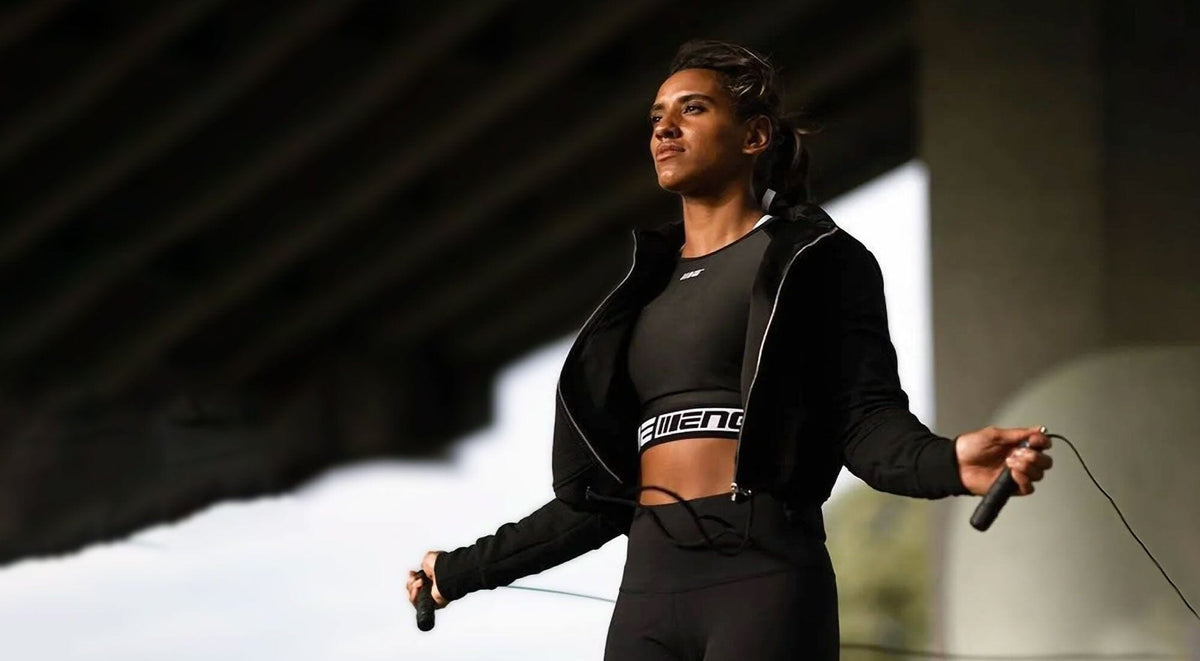 Training Outerwear for Every Session