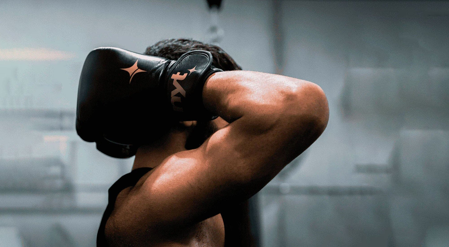 How to Choose the Right Fight Gloves: A Beginner’s Guide