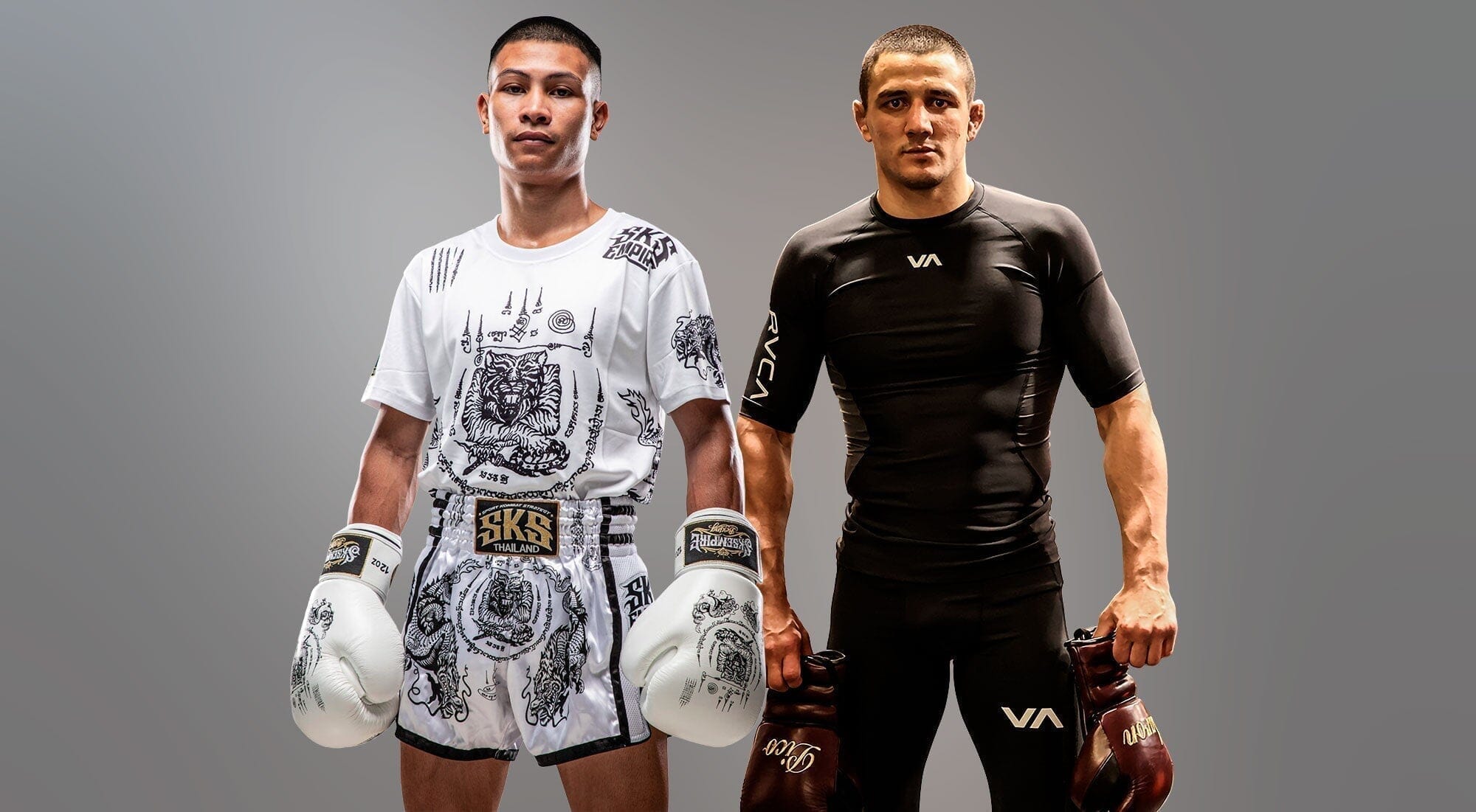 Training Tops Built for Real Work – MMA Fight Store