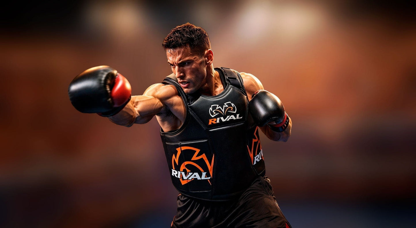 Why Body Protectors Are a Must-Have for Every Fighter