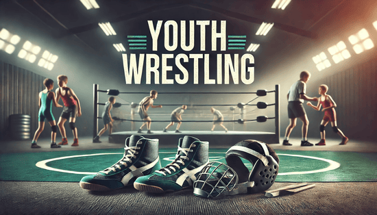 The Importance of Proper Youth Wrestling Gear: A Focus on Comfort and Fit