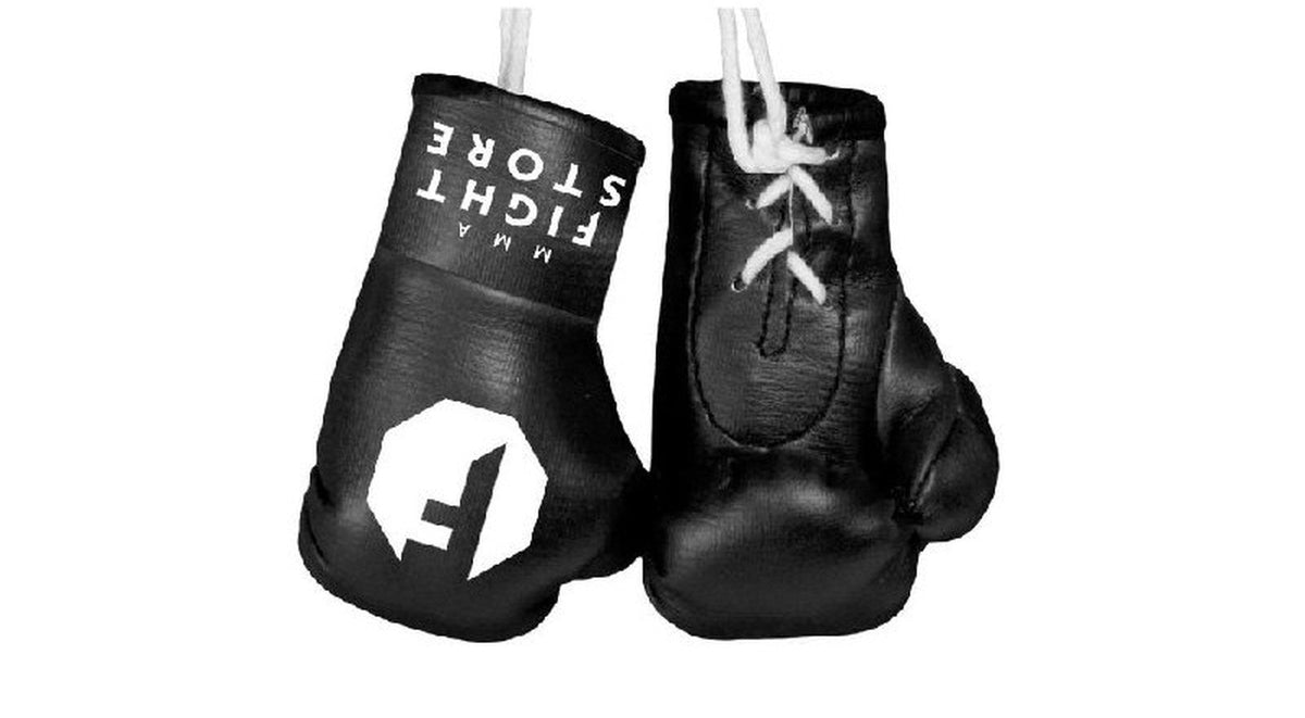 MMA Fight Store — Australia's #1 Combat Sports Destination