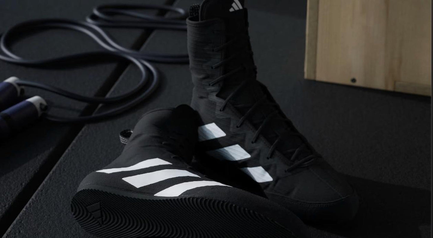 Adidas Box Hog Boxing Boots Buyer's Guide (2026)