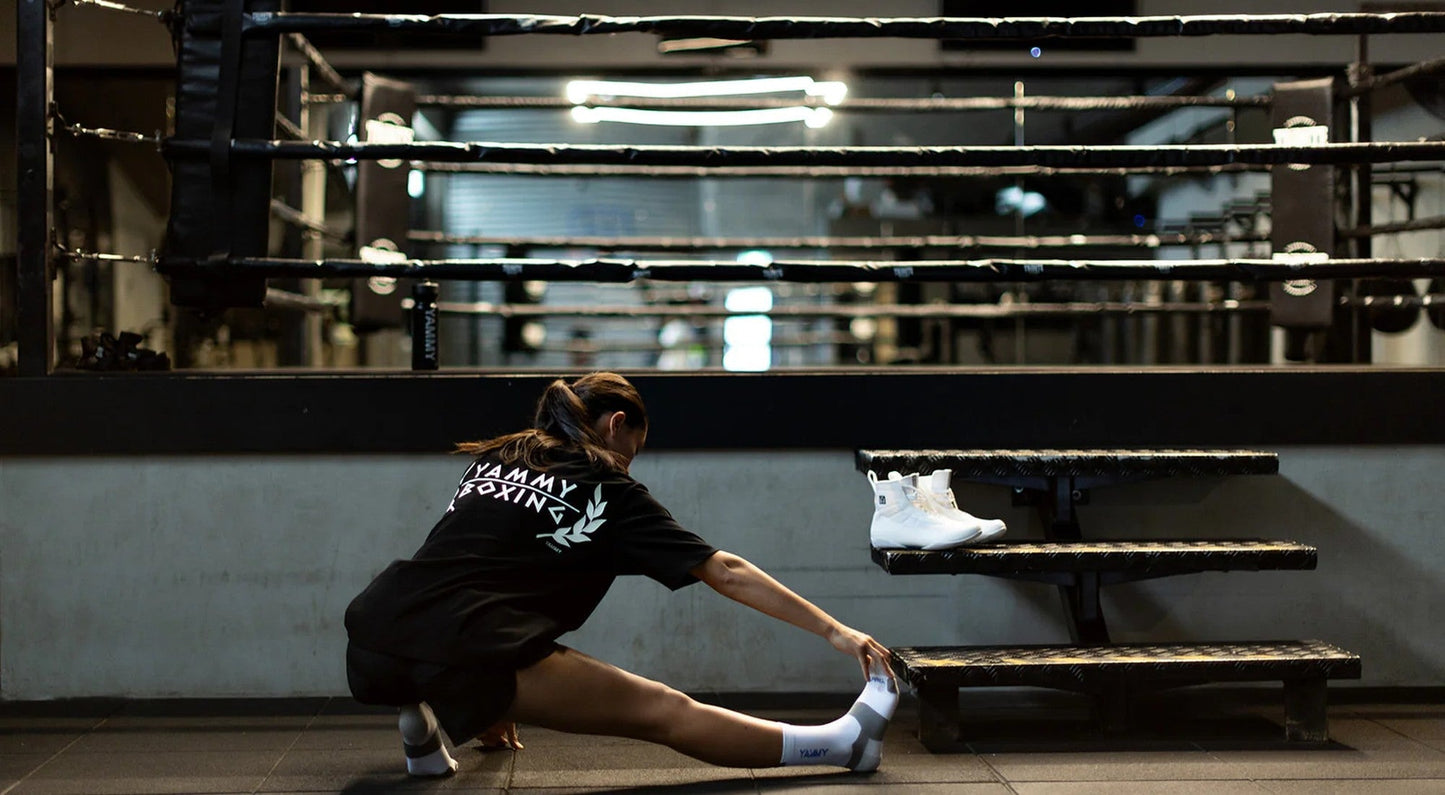The Complete Beginner's MMA Equipment Checklist