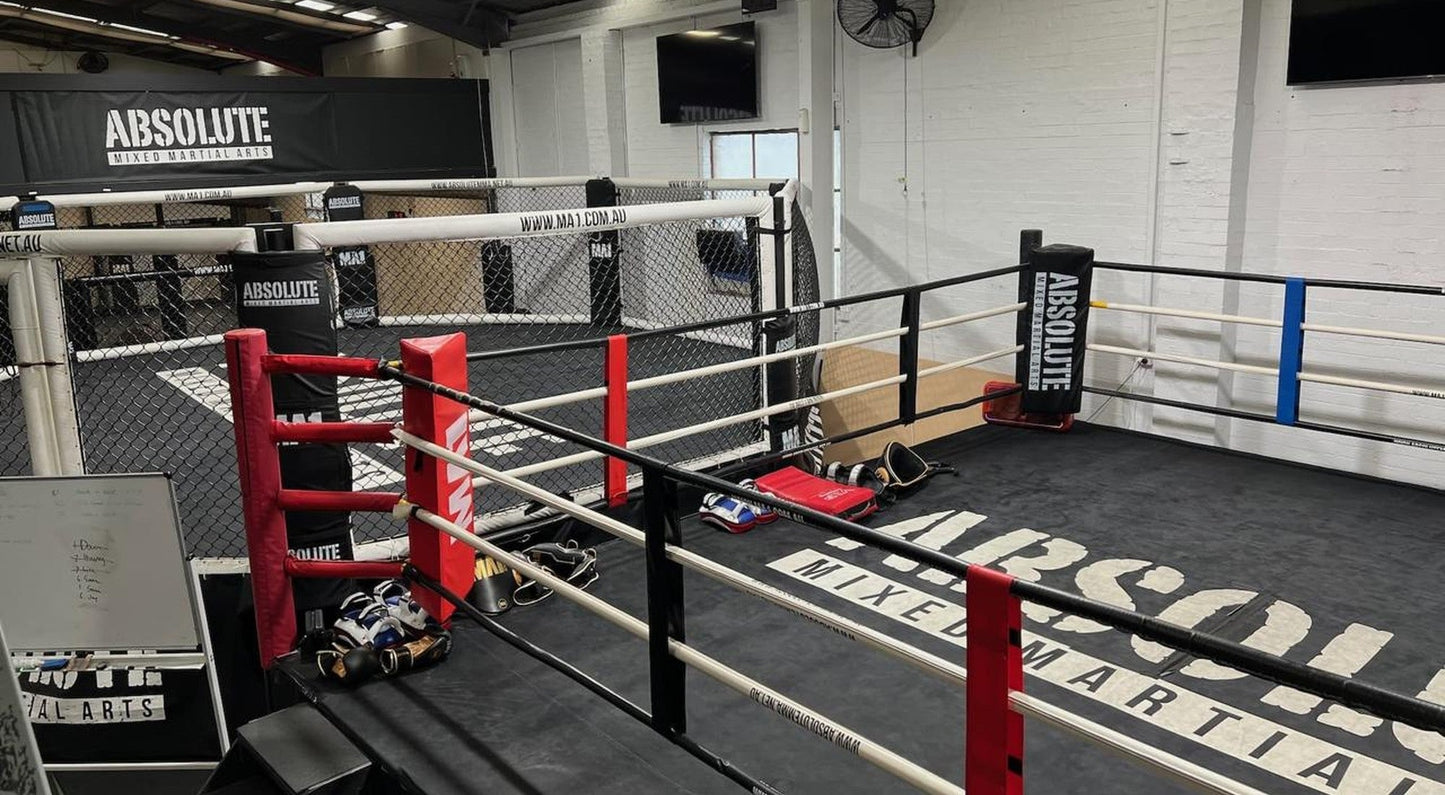 How to Find a Good MMA, Boxing & Muay Thai Gym in Australia