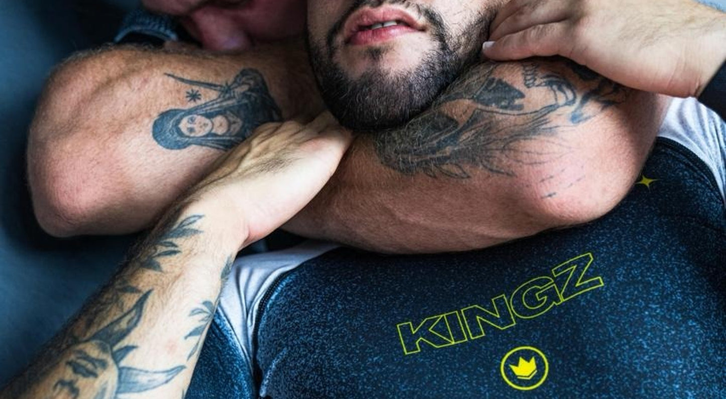BJJ Gear Guide: Gi vs No-Gi — What You Actually Need