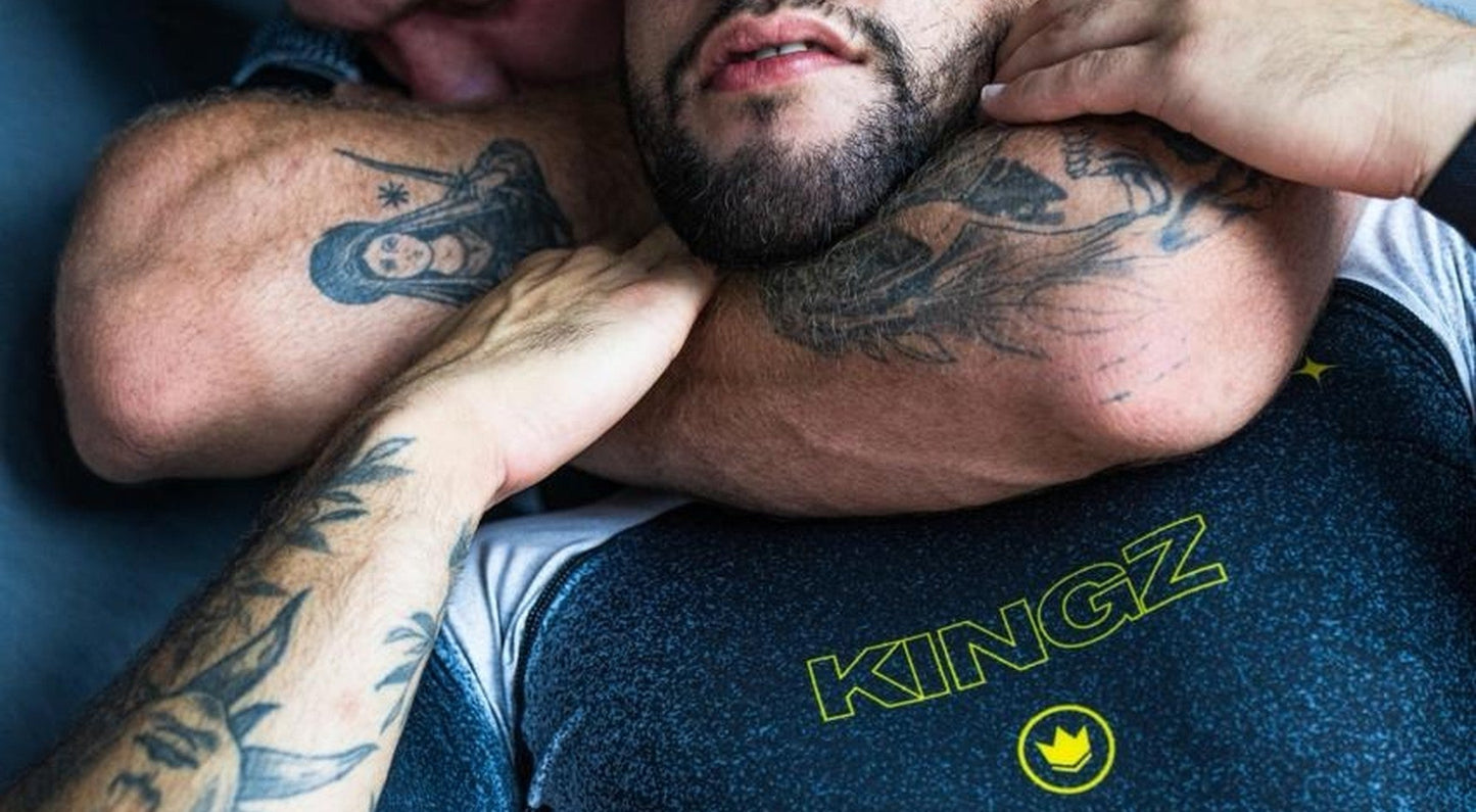 BJJ Gear Guide: Gi vs No-Gi — What You Actually Need