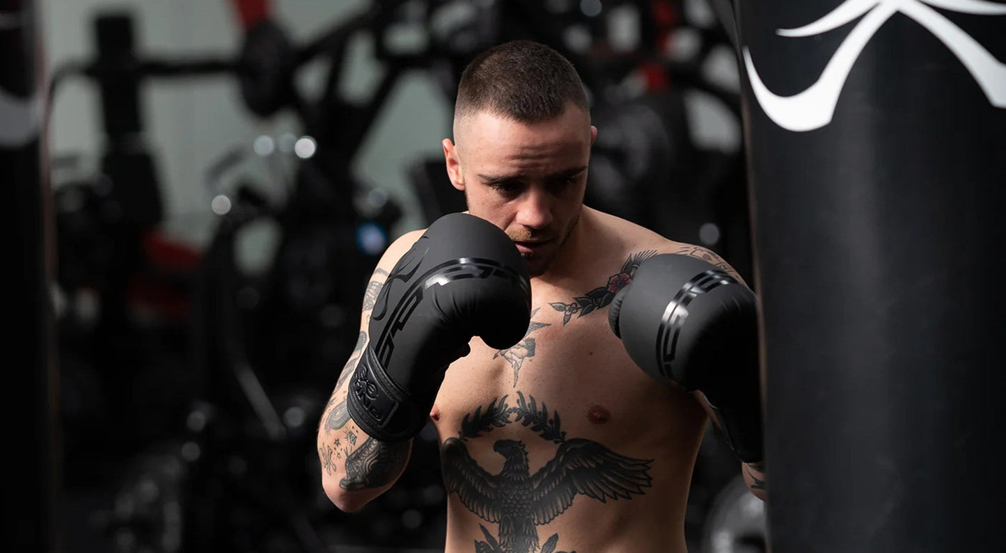Best Value Boxing Gloves for Australian Beginners (2026)