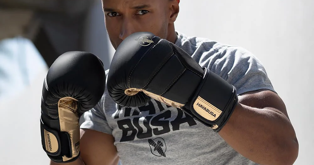 Guardians of the Ring: Unveiling the Power of 16 oz Boxing Gloves – MMA  Fight Store