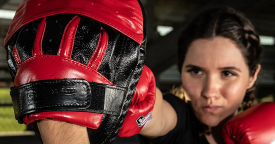 Cleto Reyes Gloves: Elevating Your Combat Sports Experience