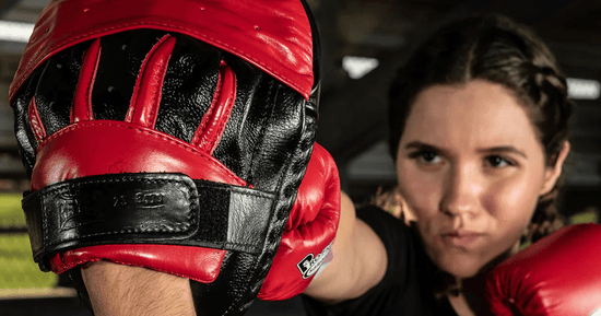 Cleto Reyes Gloves: Elevating Your Combat Sports Experience