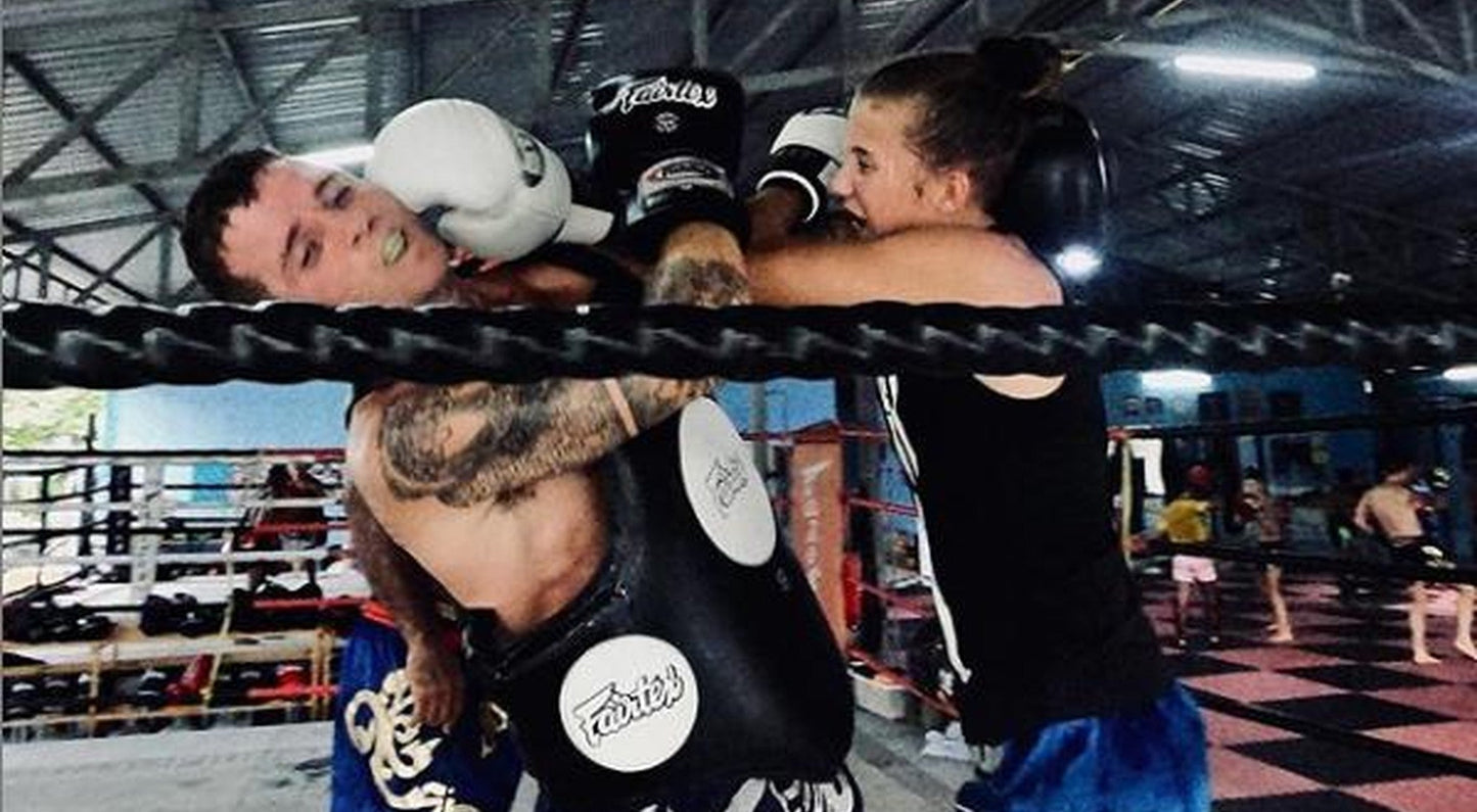 Fairtex vs Twins: Which Muay Thai Brand Is Right for You? (2026)