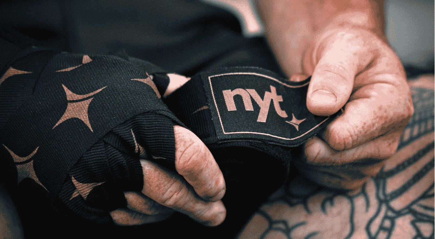 How to Clean and Care for Boxing Gloves (So They Last)