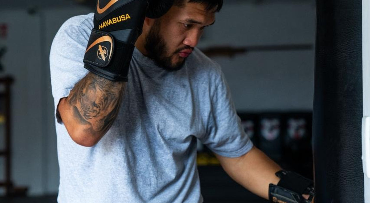 Hayabusa Boxing Gloves: Are They Worth It? Full Brand Review