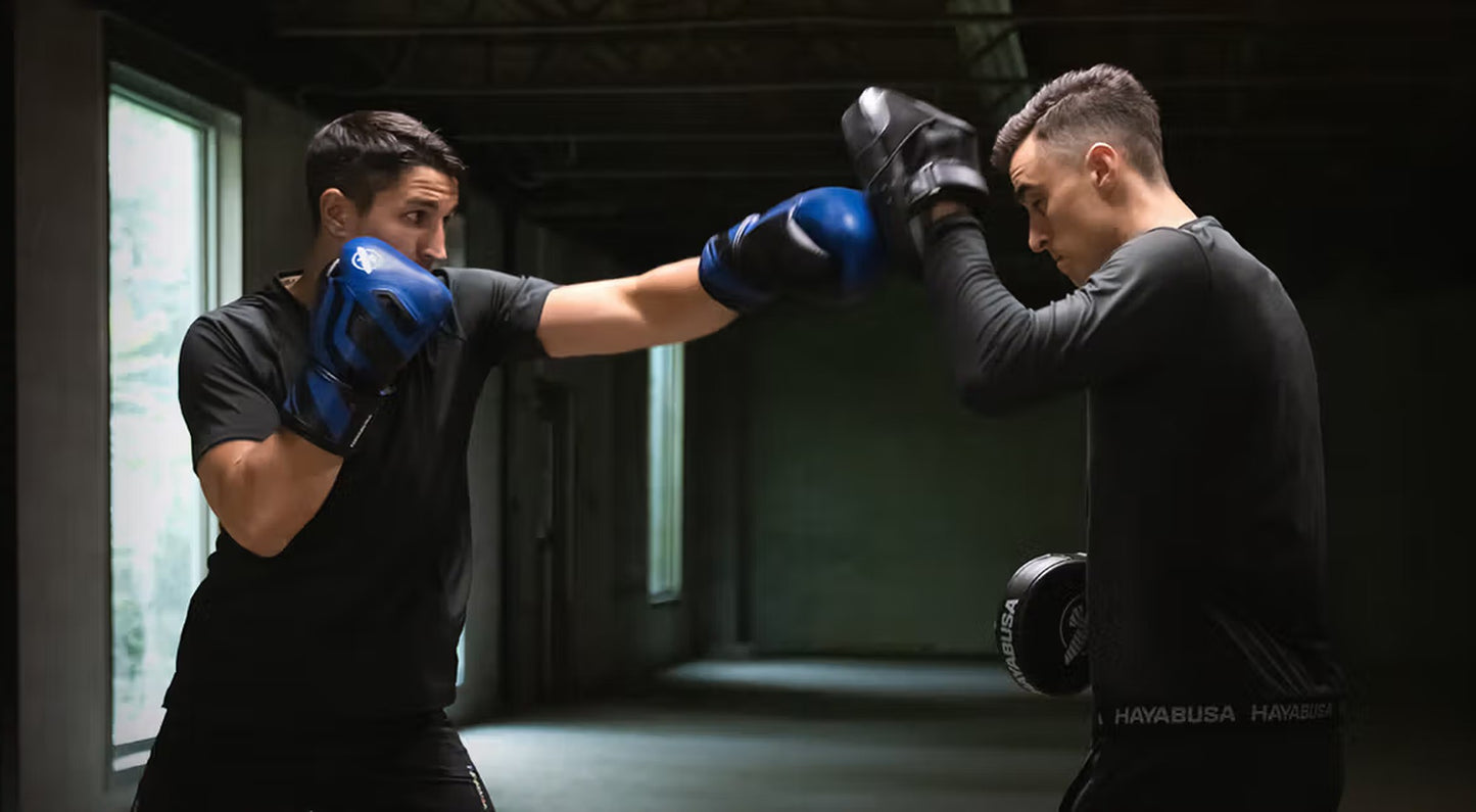 Hayabusa vs Fairtex Boxing Gloves: Which Is Right for You?