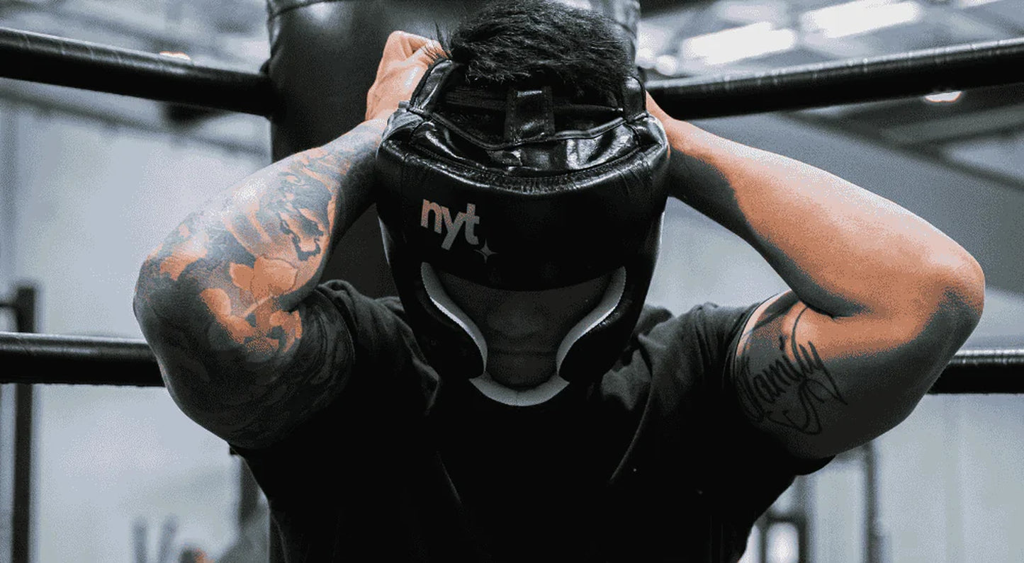 How to Choose Boxing Headgear for Sparring and Training