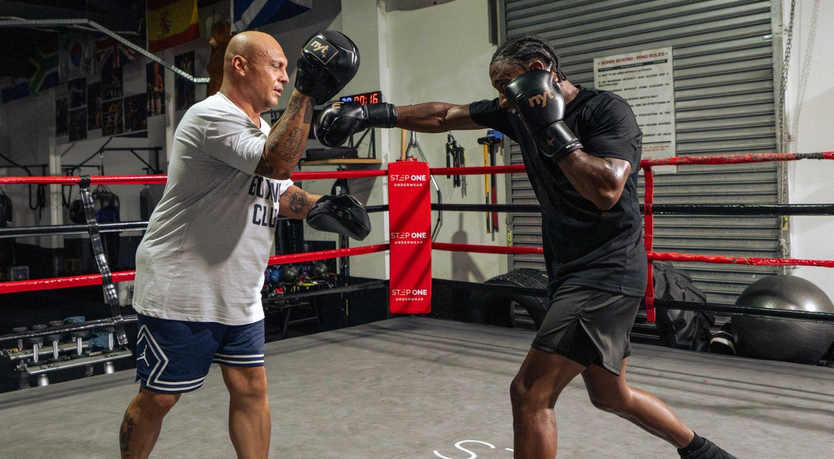 MMA Beginner Equipment Checklist: Everything You Need to Start Training