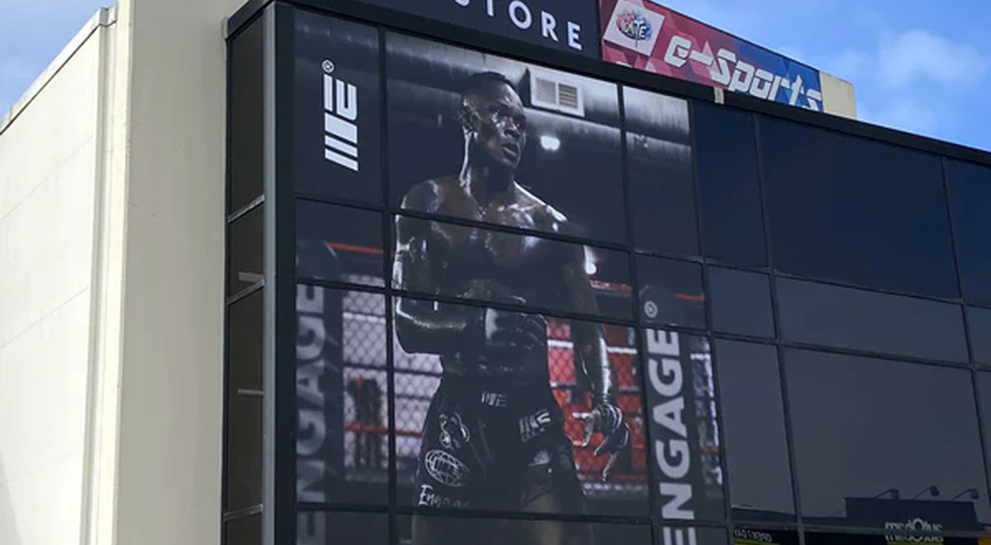 MMA Fight Store Brisbane
