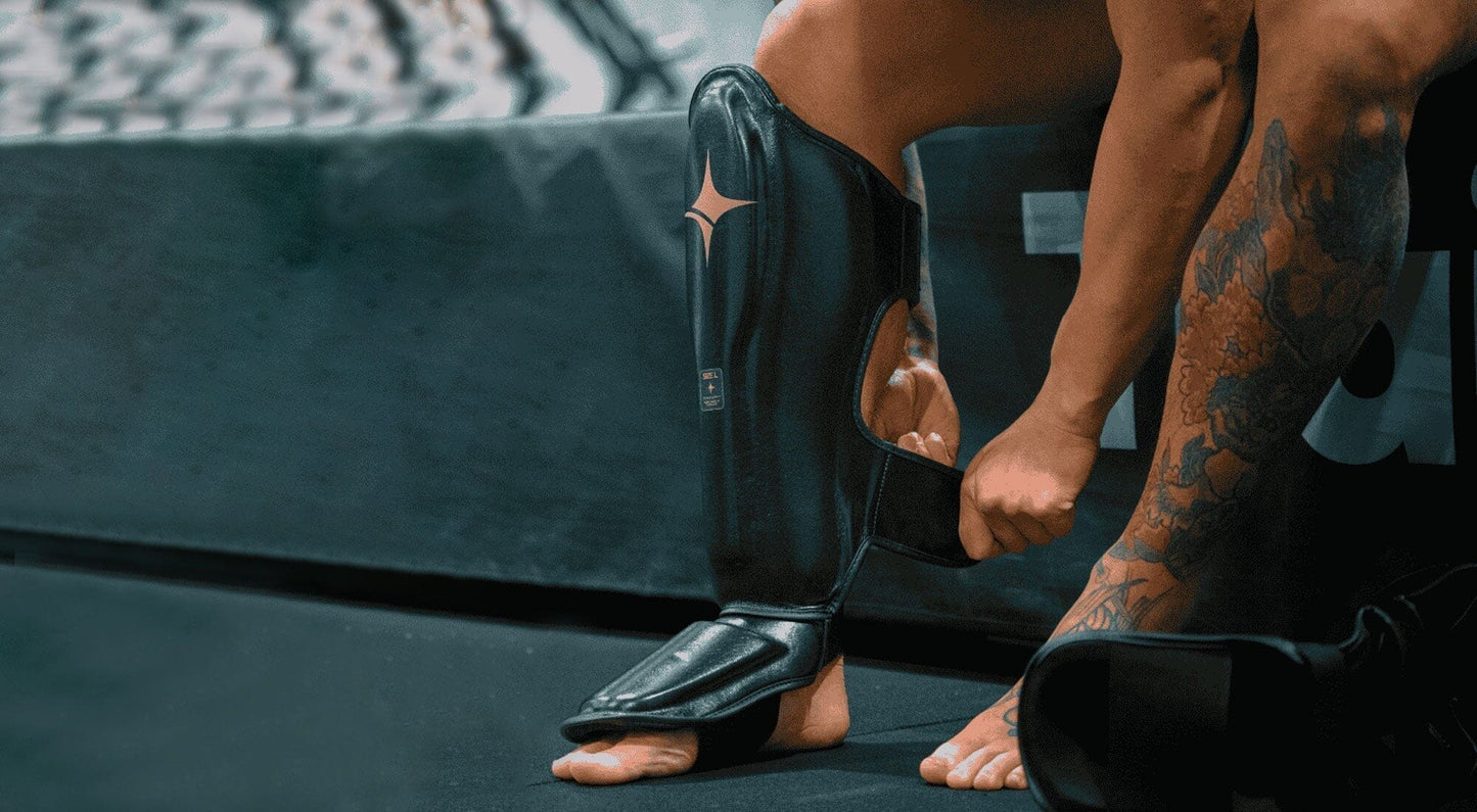 Shin Guards Buying Guide: Muay Thai vs MMA vs Boxing