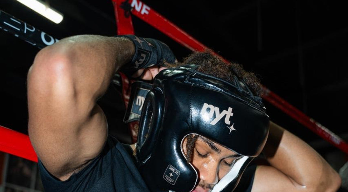 Sparring Safety 101: Essential Protective Gear for Combat Sports