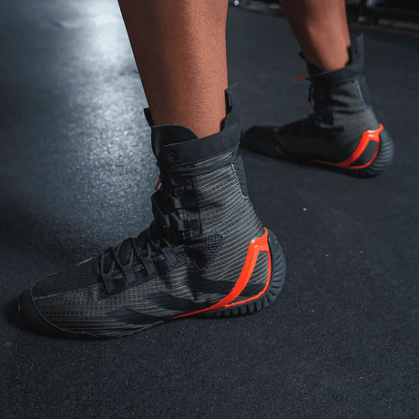 adidas Boxing Shoes