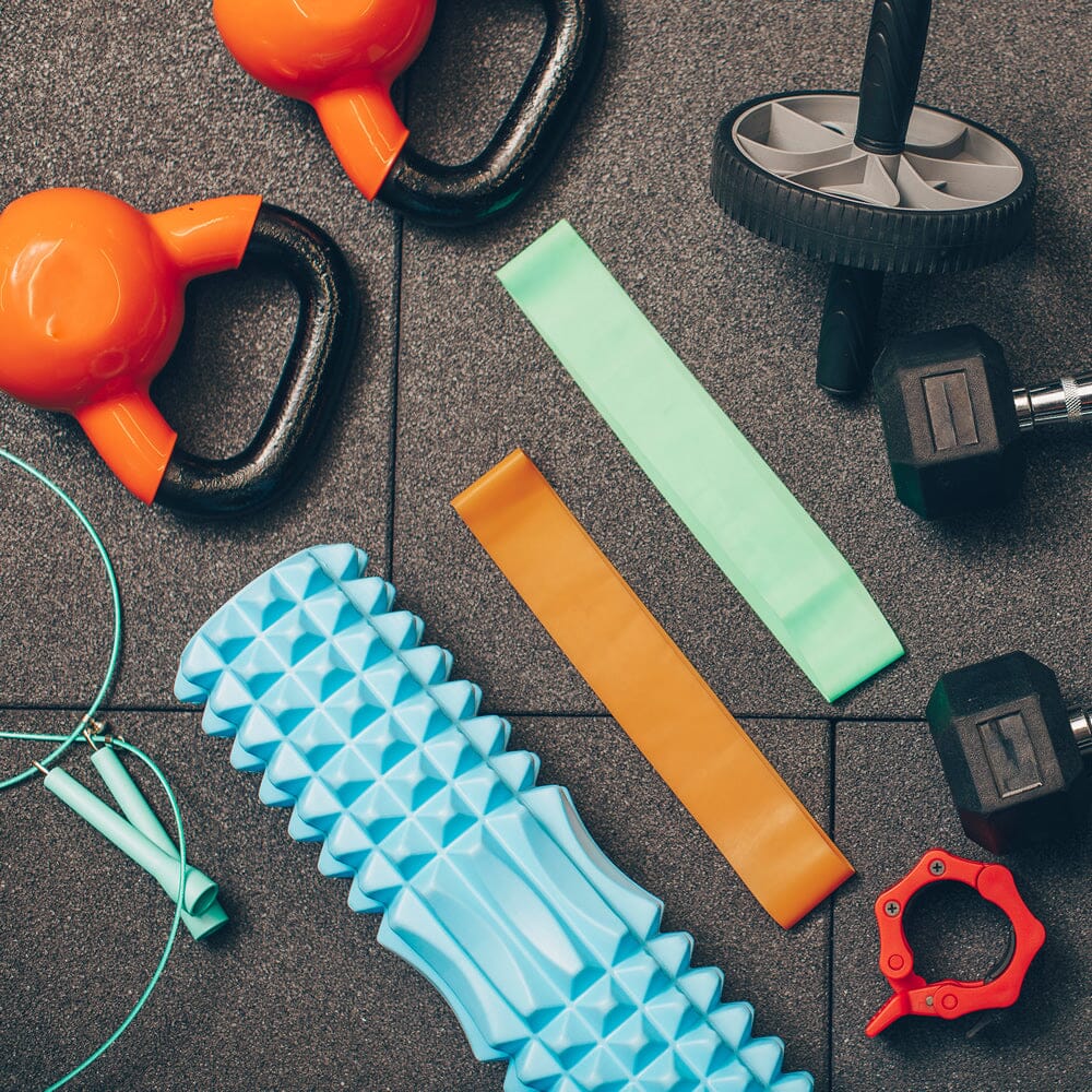 Exercise Equipments - Buy Exercise Equipment Australia Wide – MMA Fight ...