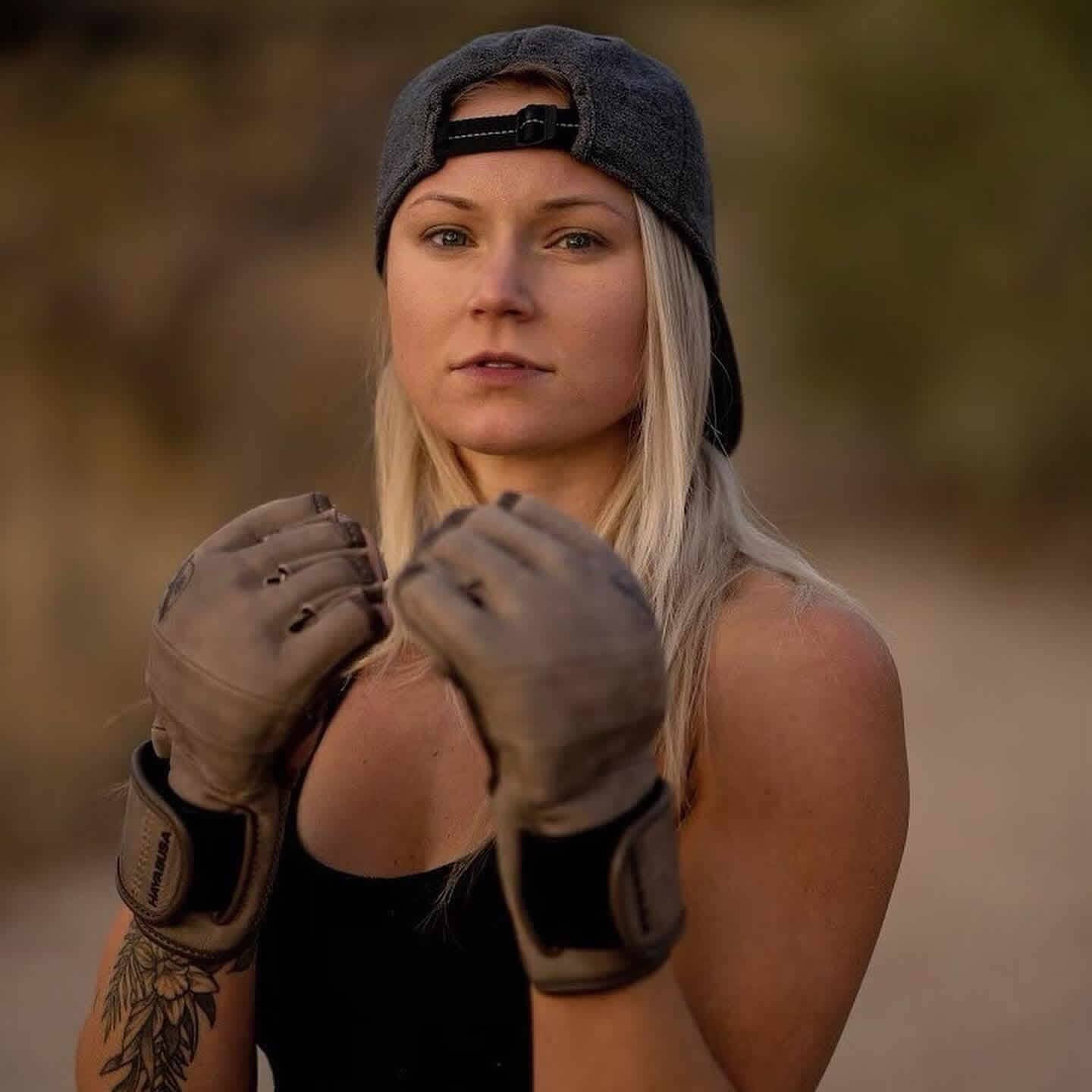 MMA Gloves