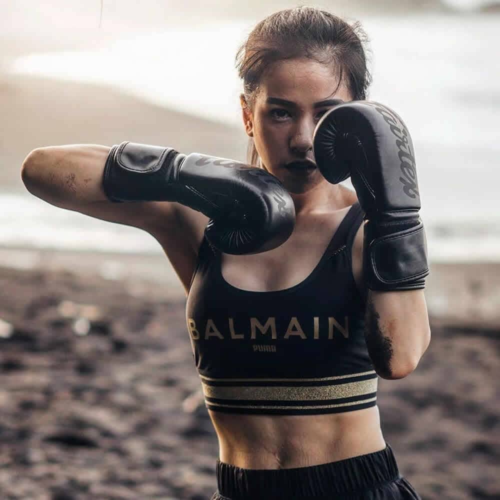 Muay Thai Gloves