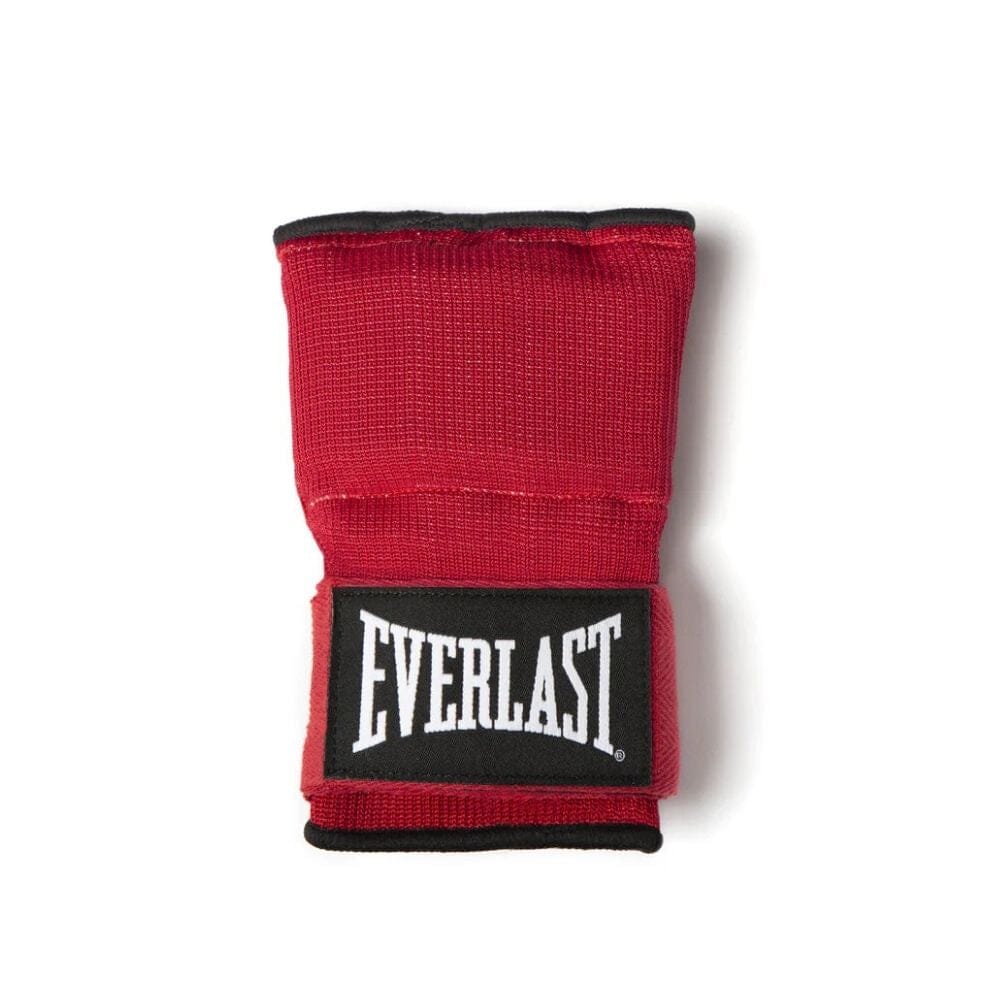 Everlast Core Quick Wraps Red Quick Wraps Everlast Red S/M 