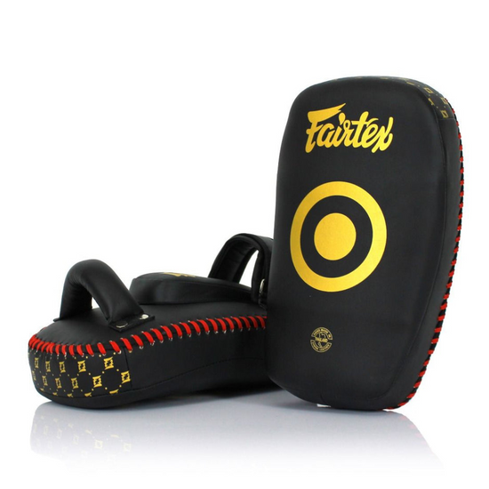 Fairtex KPLC6 Mini Thai Pads