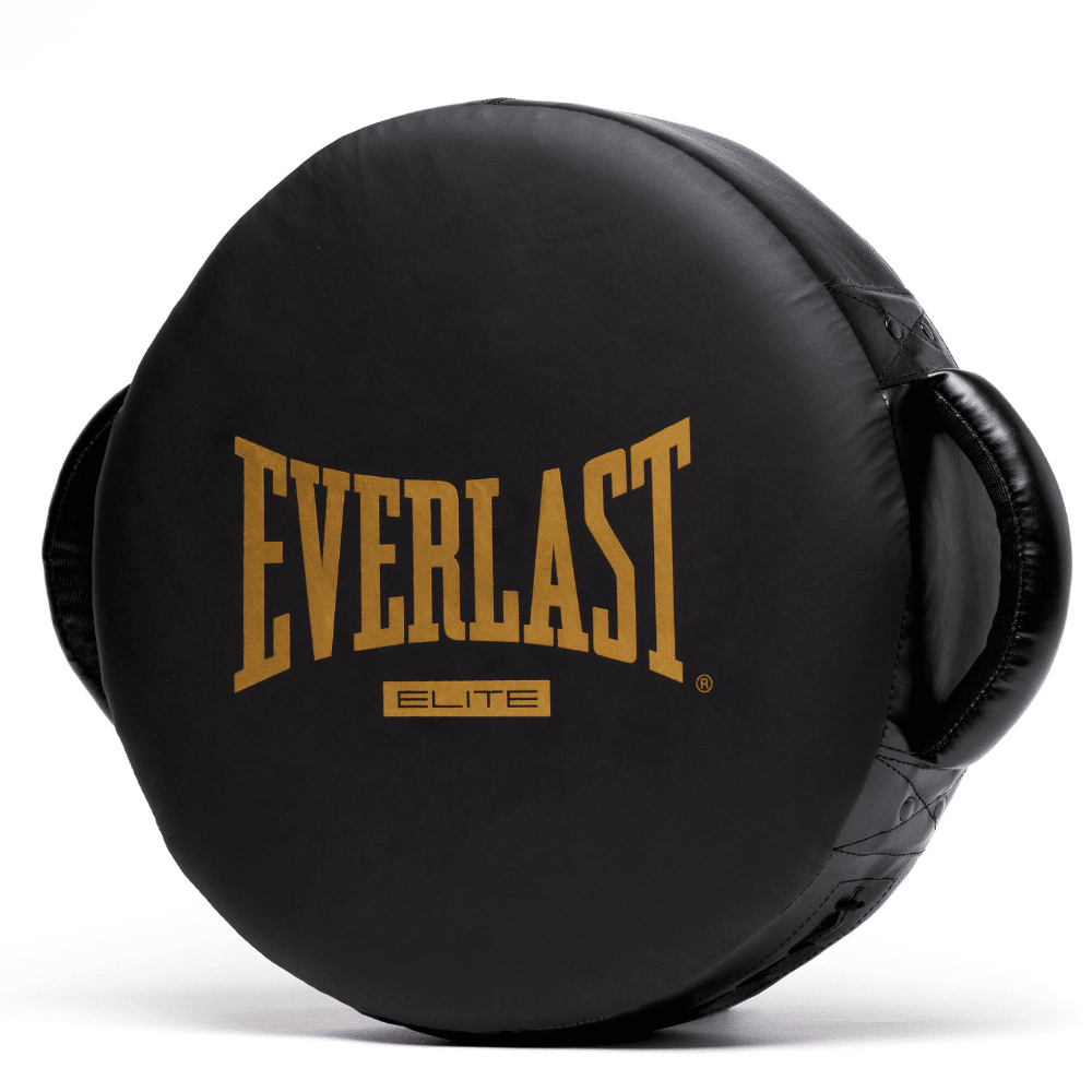 Everlast Elite Round Punch Shield Round Punch Cushions Everlast 