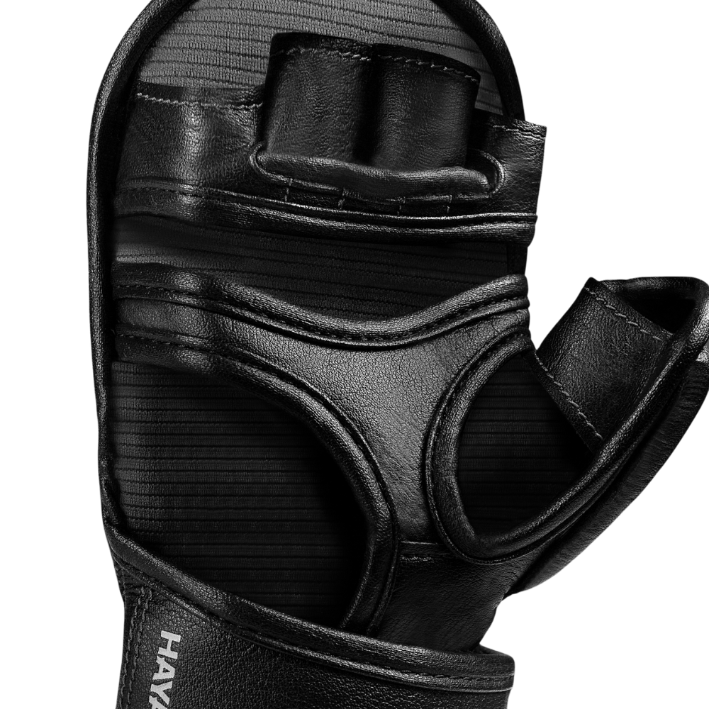 Hayabusa T3 7oz Hybrid MMA Gloves