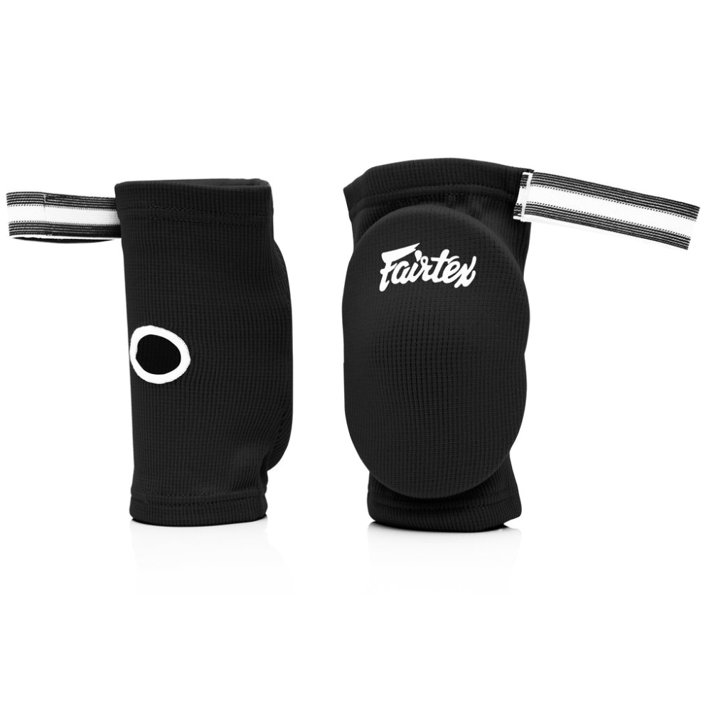 Fairtex EBE1 Fabric Elbow Pads