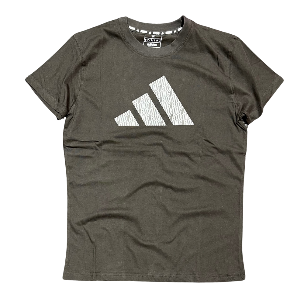 Load image into Gallery viewer, adidas Boxing Graphic Tee
