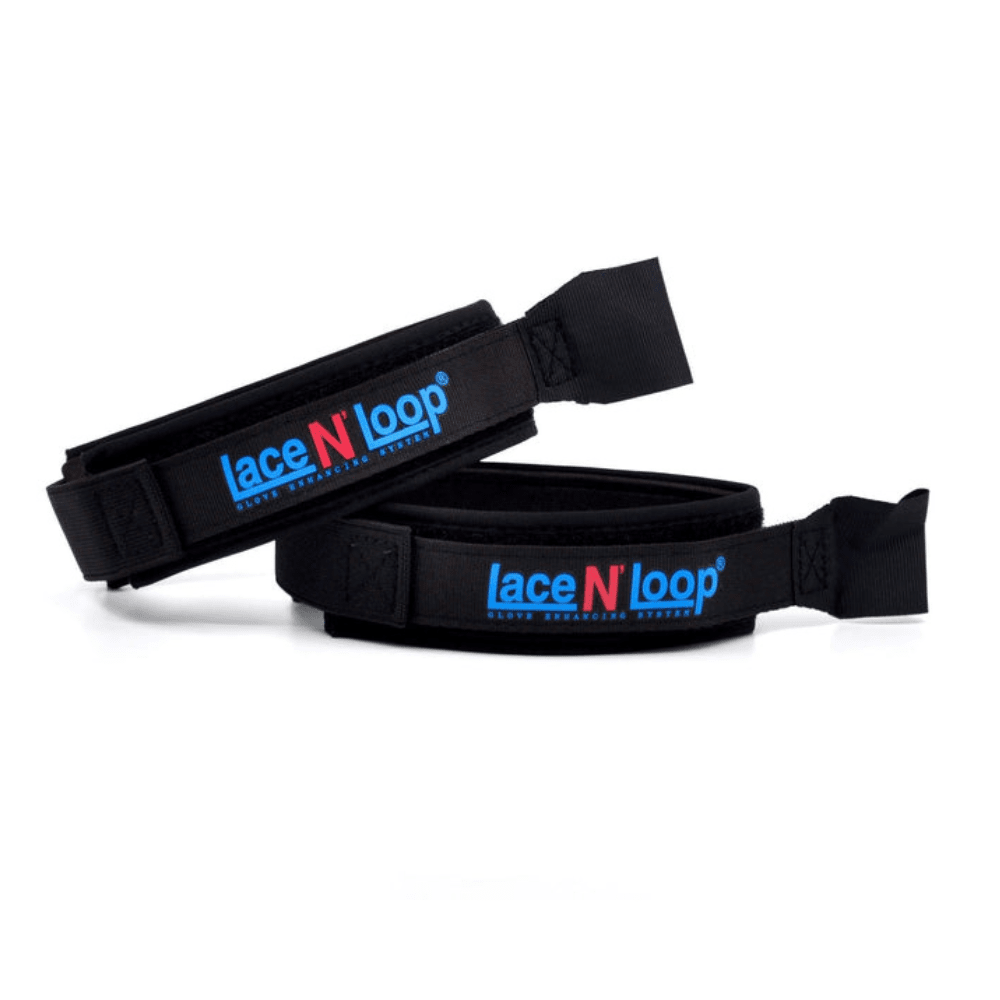 Lace N Loop Boxing Glove Straps – MMA Fight Store