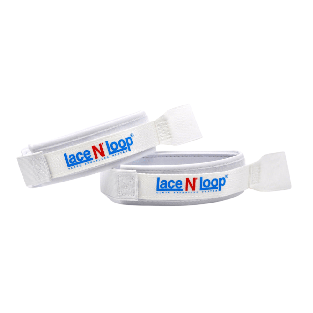 Lace N Loop Boxing Glove Straps – MMA Fight Store