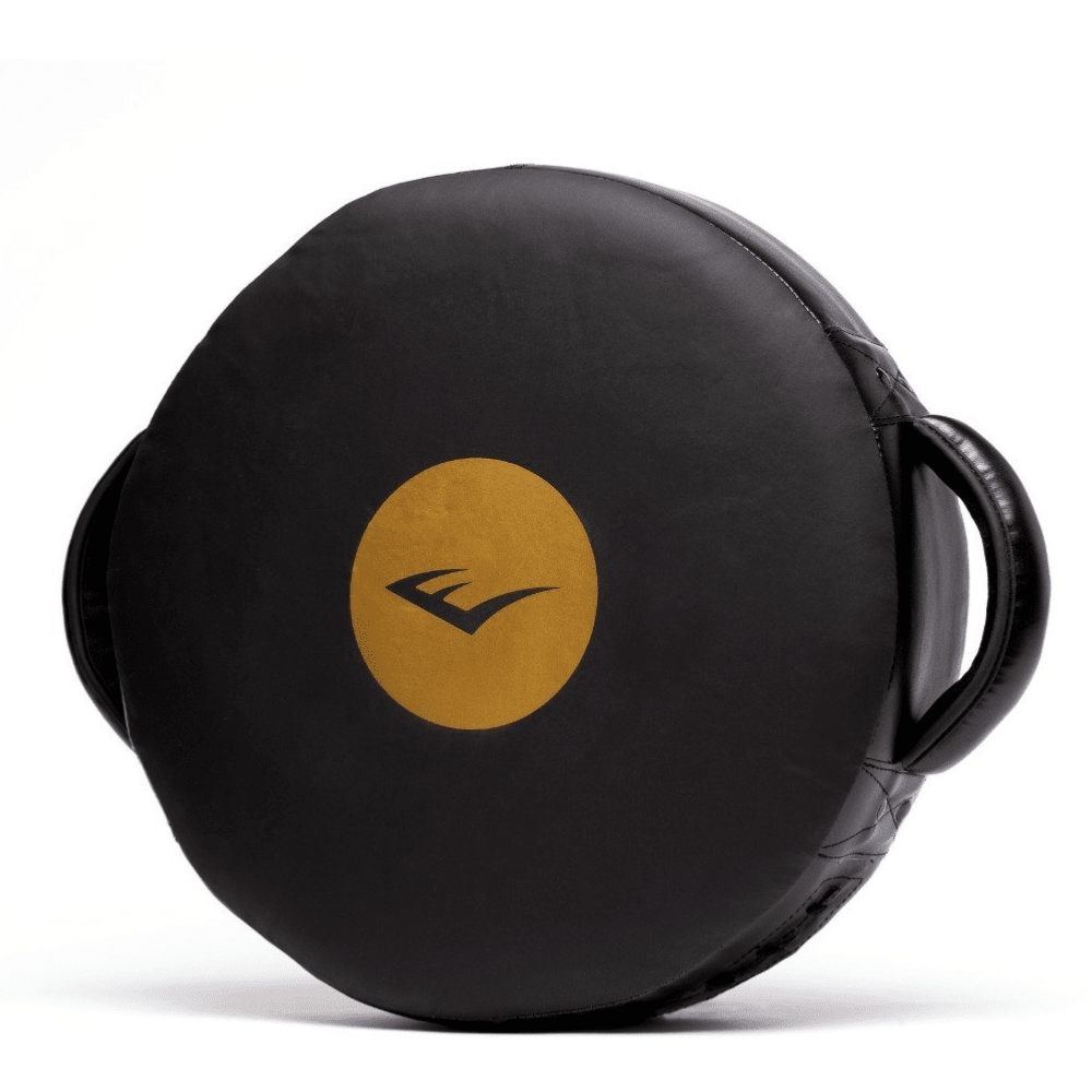 Everlast Elite Round Punch Shield Round Punch Cushions Everlast 