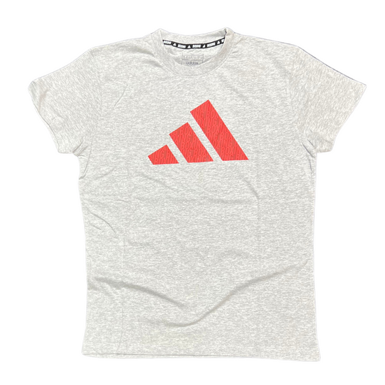 Load image into Gallery viewer, adidas Boxing Graphic Tee
