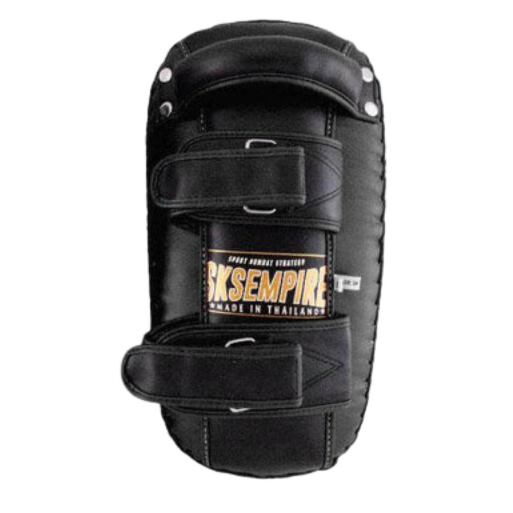 SKS Compact Curved Thai Pads