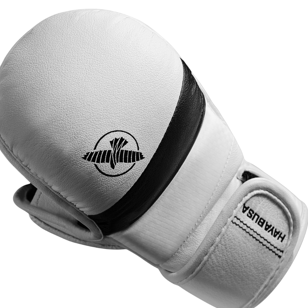 Hayabusa T3 7oz Hybrid MMA Gloves