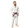 Bad Boy New Era Series Gi White BJJ Gi Men Bad Boy White A0 