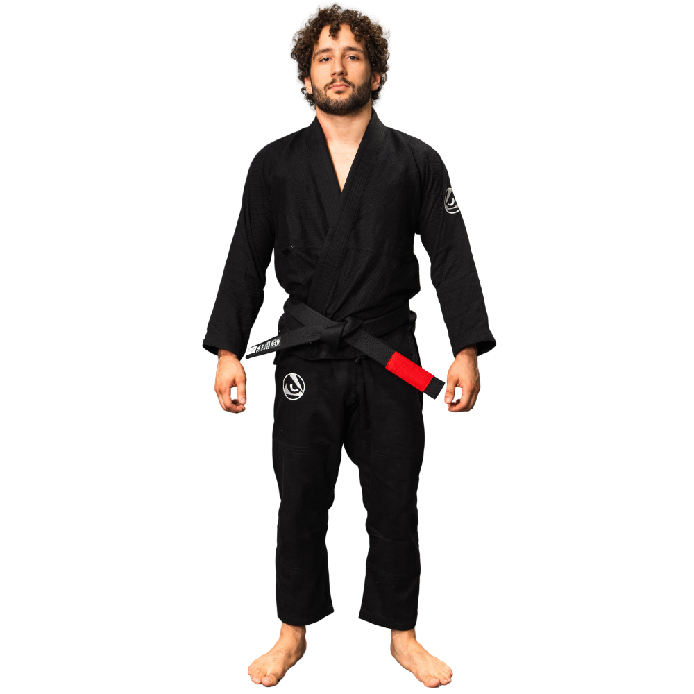 Brisbane Brazilian Jiu Jitsu (Gi & no-Gi) - Beginner to Competitor