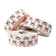 Sting Pro Athletic Hand Tape 2.5CM x 13M (12 Pack) Boxing Tape Sting White 